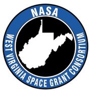 NASA WVSGC Logo